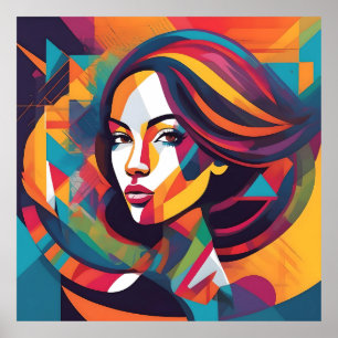 Aurora des Souls Poster