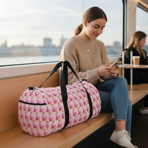 Aurora Duffle Bag