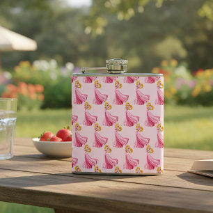 Aurora Flask Flachmann