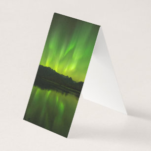 Aurora-Flickwerk