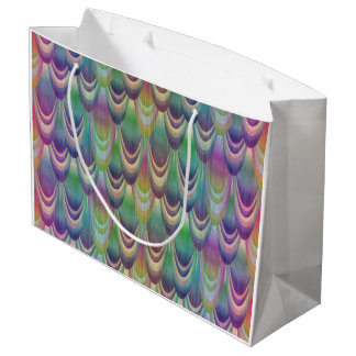 Aurora Gift Bag Große Geschenktüte