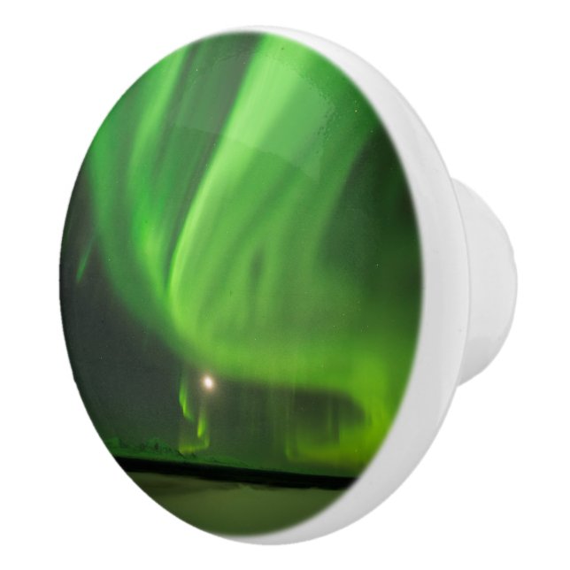 Aurora Keramikknauf (Rechts)