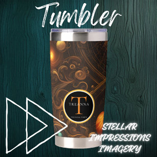 Aurora-Klage Thermobecher