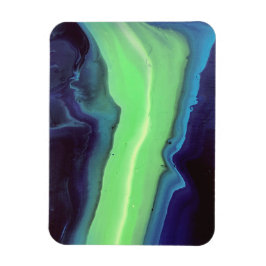 Aurora Magnet
