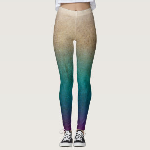 Aurora Morning Leggings