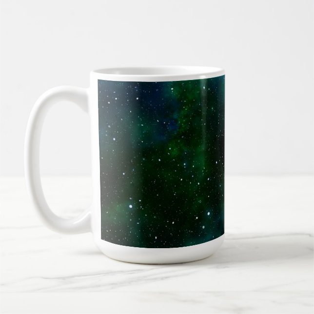 Aurora Mug (Gauche)
