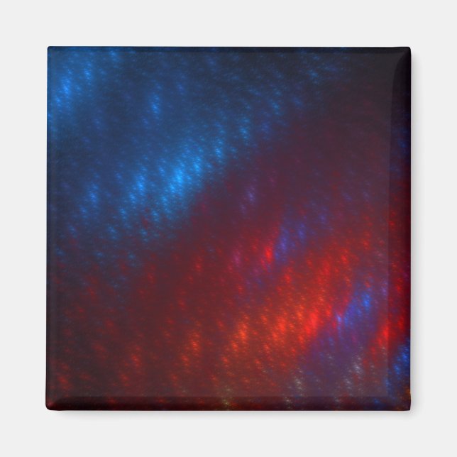 Aurora Pulse Magnet (Vorne)