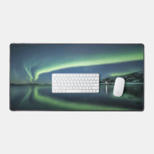 Aurora Reflation