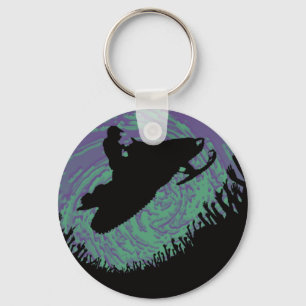 AURORA SCHLÜSSELANHÄNGER