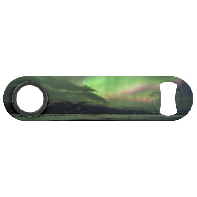 Aurora Speed Flaschenöffner (Vorderseite (Horizontal))