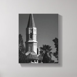 Aurora Südafrika SA Architektur Natur Leinwanddruck