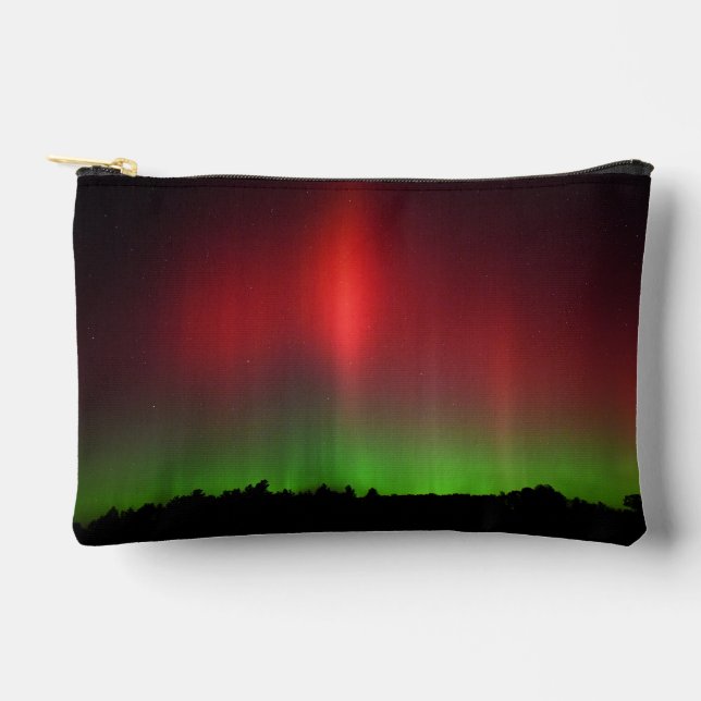 Aurora Zubehörtasche (Vorderseite)