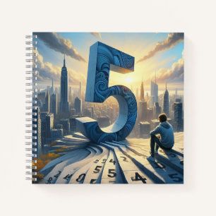 aus 11 Designs Ihr Lieblingsprodukt machen Notizbuch