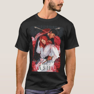 Aus Blut und Asche T-Shirt