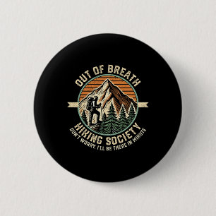Aus dem Atem wandernde Gesellschaft Sonnenberg Out Button