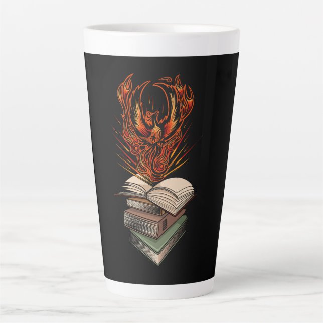 Aus dem Buch Car Magnet Milchtasse (Vorderseite)