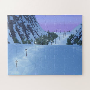 Aus dem Fairyland Puzzle