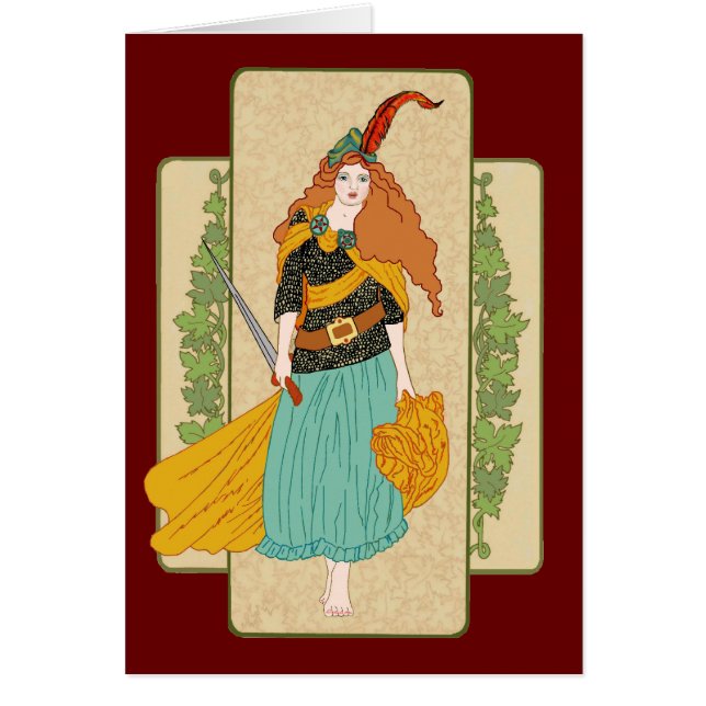 Aus dem Holz heraus (Vorne)