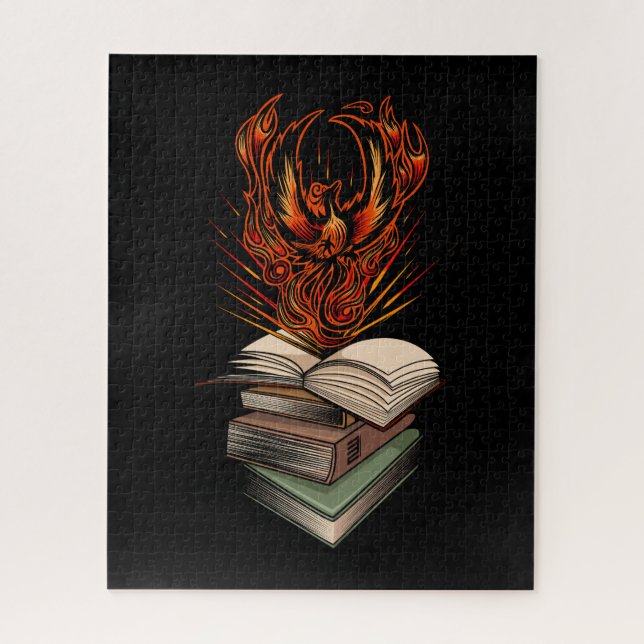 Aus den Büchern (Vertikal)