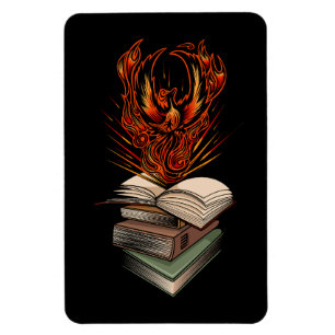 Aus den Büchern Magnet