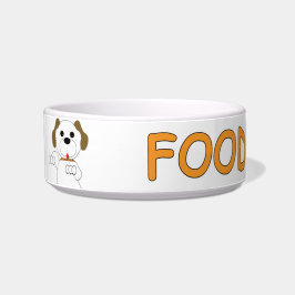 Aus den Seiten von Newtons Standpunkt Napf