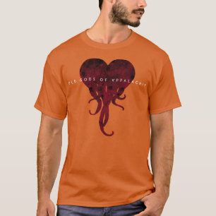 Aus den Tiefen unseres Herzens Handy Case T-Shirt