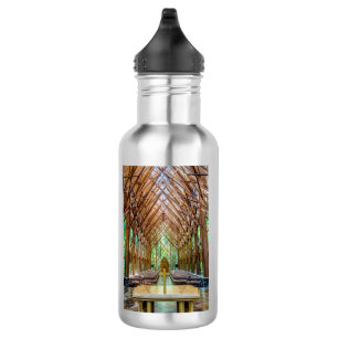Aus der Altar-Wasserflasche Edelstahlflasche