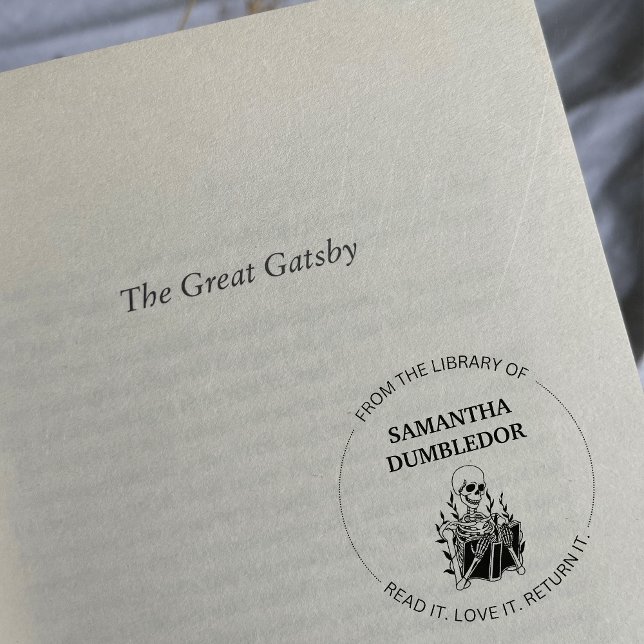 Aus der Bibliothek der Briefmarke Gotische Blume Permastempel (Von Creator hochgeladen)