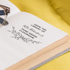 Aus der Bibliothek der Personalisierten Grünanlage Permastempel