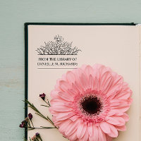 AUS DER BIBLIOTHEK IHRER NAMEN-WILDBLUMEN