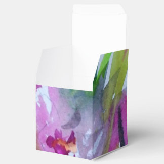 Aus der Delia-Sammlung Geschenkschachtel