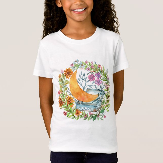 Aus der Schachtel gehen T-Shirt (Vorderseite)