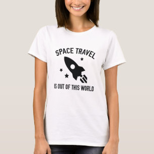 Aus dieser Welt T-Shirt