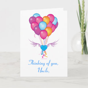 Aus einem Loch gut machen Karte