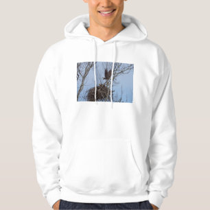 Aus für mehr hoodie