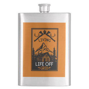 AUS GRID LIFE FLACHMANN