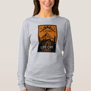 AUS GRID LIFE T-Shirt