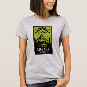 AUS GRID LIFE T-Shirt