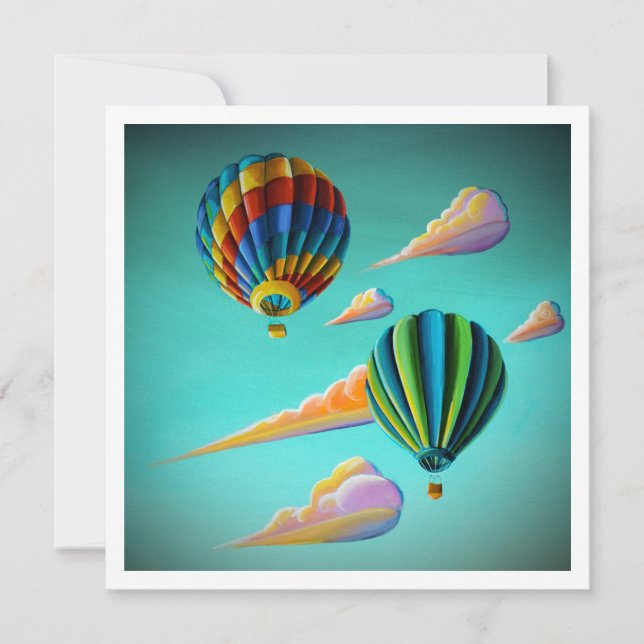 Aus - Mini Print (Vorderseite)