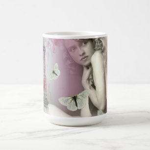 Aus Paris mit Liebe Kaffeetasse