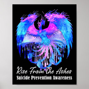 Aus -pcute Ss Niedlich Snix - The Ashes Poster
