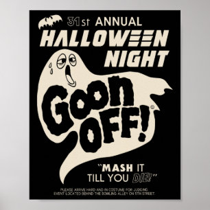 Aus Poster