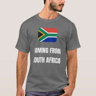 Aus Südkorea kommen T-Shirt