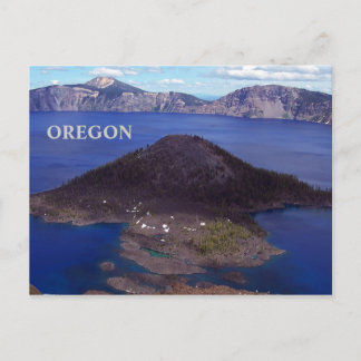 Aus, um den Assistenten zu sehen Postkarte