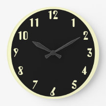 Aus Weiß auf Schwarz