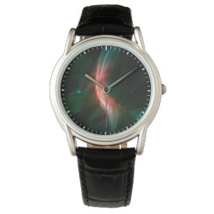 Aus Zeta Ophiuchi fließen Stellarwinde. Armbanduhr