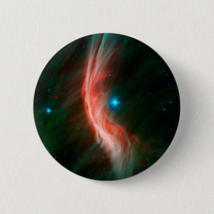 Aus Zeta Ophiuchi fließen Stellarwinde. Button