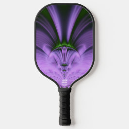 Ausatmung! Pickleball Schläger