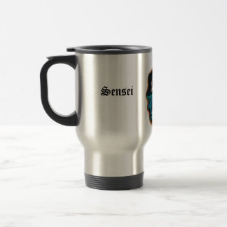 Ausbildenreise-Tasse Reisebecher