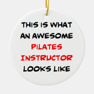 Ausbilder, phantastisch keramik ornament